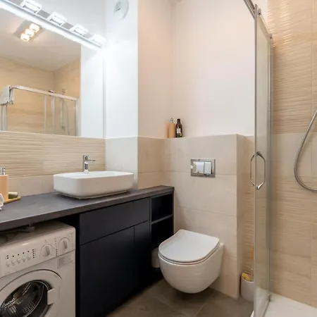 Reglowy Raj - Z Prywatnym Parkingiem By Spaceapart Appartamento Szklarska Poręba