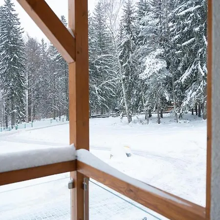 Reglowy Raj - Z Prywatnym Parkingiem By Spaceapart Appartamento *