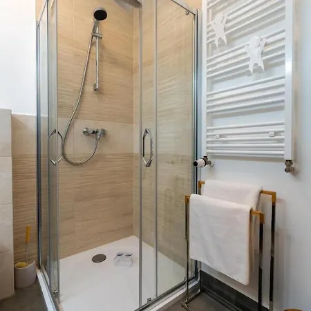 Reglowy Raj - Z Prywatnym Parkingiem By Spaceapart * Szklarska Poręba