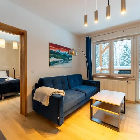 Reglowy Raj - Z Prywatnym Parkingiem By Spaceapart Appartamento *