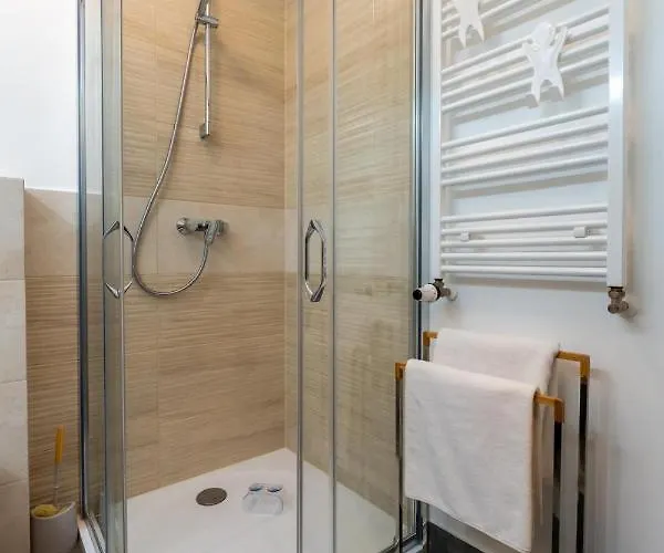 Reglowy Raj - Z Prywatnym Parkingiem By Spaceapart * Szklarska Poręba